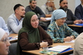 Женская делегация Уральского Мухтасибата прошла обучение в Болгарской исламской академии