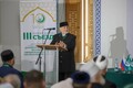 III Съезд Духовного управления мусульман Свердловской области подвел итоги пятилетней работы и избрал нового председателя
