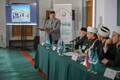III Съезд Духовного управления мусульман Свердловской области подвел итоги пятилетней работы и избрал нового председателя