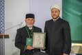 III Съезд Духовного управления мусульман Свердловской области подвел итоги пятилетней работы и избрал нового председателя