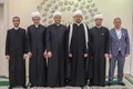 III Съезд Духовного управления мусульман Свердловской области подвел итоги пятилетней работы и избрал нового председателя