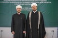 III Съезд Духовного управления мусульман Свердловской области подвел итоги пятилетней работы и избрал нового председателя