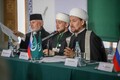 III Съезд Духовного управления мусульман Свердловской области подвел итоги пятилетней работы и избрал нового председателя