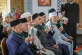 III Съезд Духовного управления мусульман Свердловской области подвел итоги пятилетней работы и избрал нового председателя