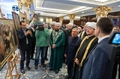 Уральскиий Мухтасибат принял участие в XXI Международном мусульманском форуме