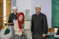 III Съезд Духовного управления мусульман Свердловской области подвел итоги пятилетней работы и избрал нового председателя