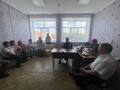 Делегация Уральского Мухтасибата продолжила рабочий объезд мусульманских общин области