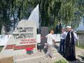 Делегация Уральского Мухтасибата продолжила рабочий объезд мусульманских общин области