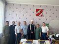 Делегация Уральского Мухтасибата продолжила рабочий объезд мусульманских общин области