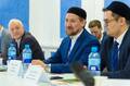Главный имам-мухтасиб поблагодарил УрГЭУ за успешное проведение XV Евразийского экономического форума молодежи