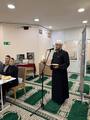 В Медной мечети Верхней Пышмы отметили рождение Пророка Мухаммада (мир ему)