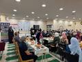 В Медной мечети Верхней Пышмы отметили рождение Пророка Мухаммада (мир ему)