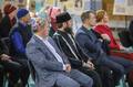 Ежегодный пленум Уральского Мухтасибата прошел в Верхней Пышме