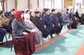 Ежегодный пленум Уральского Мухтасибата прошел в Верхней Пышме