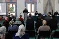 Ежегодный пленум Уральского Мухтасибата прошел в Верхней Пышме