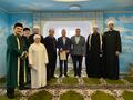Жизнь, посвященная вере и общине: Хакимьяну-хазрату Шарипову – 70 лет