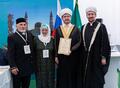 Жизнь, посвященная вере и общине: Хакимьяну-хазрату Шарипову – 70 лет