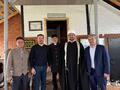 Жизнь, посвященная вере и общине: Хакимьяну-хазрату Шарипову – 70 лет