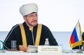 Уральскиий Мухтасибат принял участие в XXI Международном мусульманском форуме